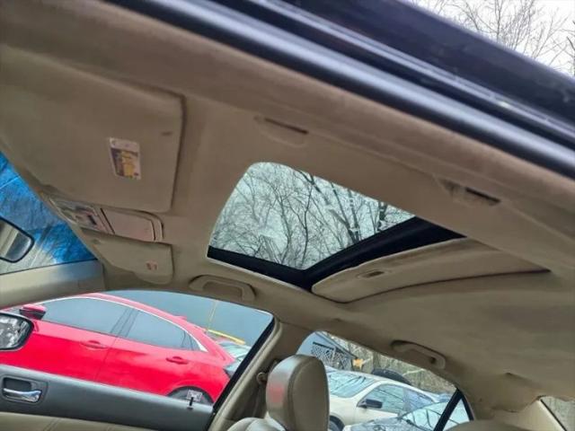 2004 Honda Accord 3.0 EX