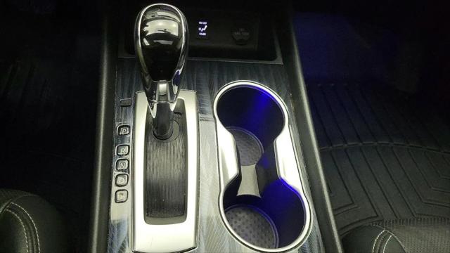 2017 Nissan Altima 3.5 SL