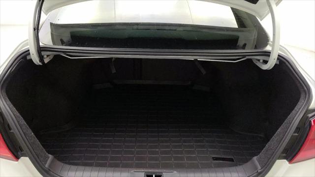 2017 Nissan Altima 3.5 SL