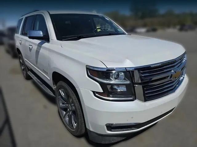 2018 Chevrolet Tahoe Premier for sale in Lumberton, NC