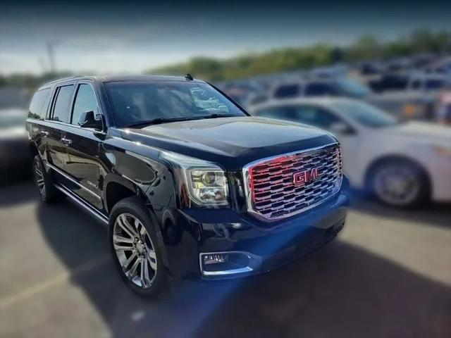 2018 GMC Yukon XL Denali for sale in Lumberton, NC