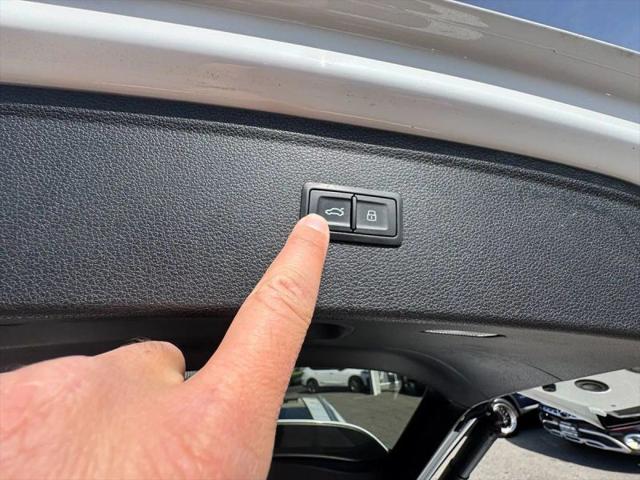 2020 Audi Q5 Premium Plus 55 TFSI e quattro S tronic