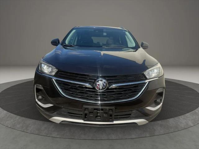 2020 Buick Encore GX FWD Select