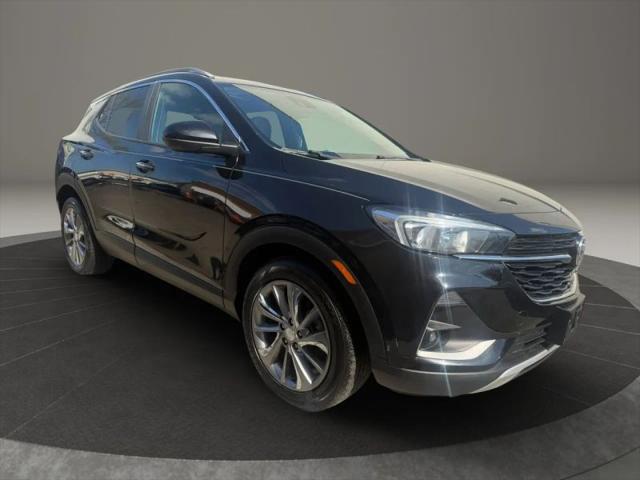 2020 Buick Encore GX FWD Select