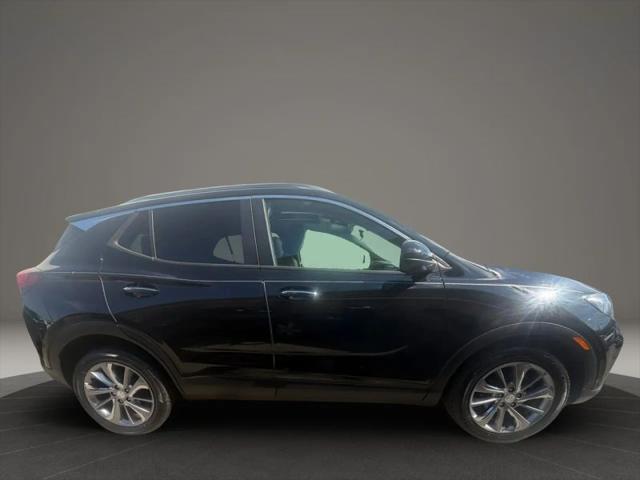 2020 Buick Encore GX FWD Select
