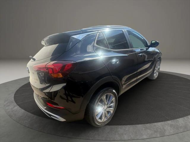 2020 Buick Encore GX FWD Select