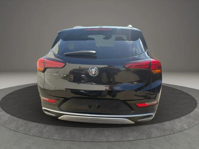 2020 Buick Encore GX FWD Select