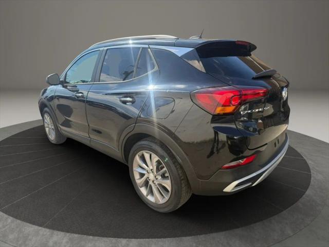 2020 Buick Encore GX FWD Select