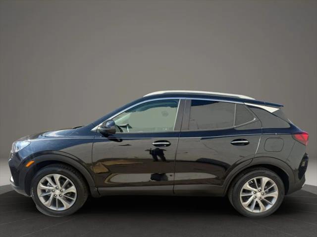 2020 Buick Encore GX FWD Select