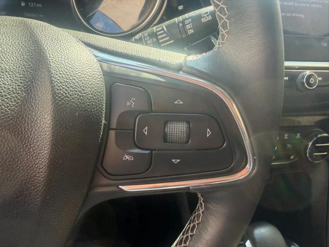 2020 Buick Encore GX FWD Select