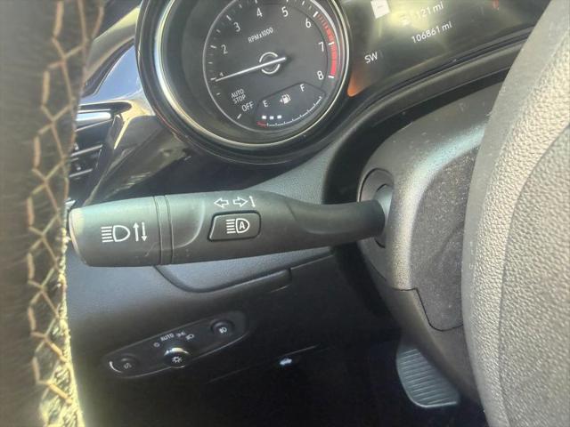 2020 Buick Encore GX FWD Select