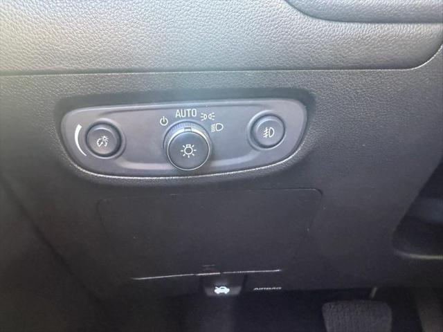 2020 Buick Encore GX FWD Select