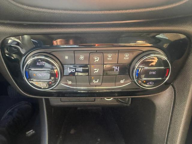 2020 Buick Encore GX FWD Select