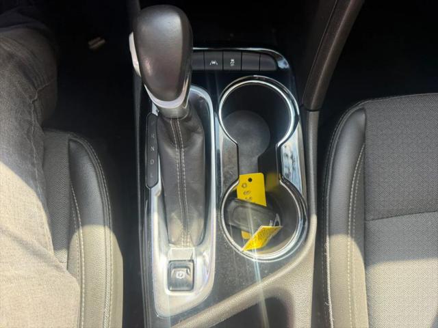 2020 Buick Encore GX FWD Select