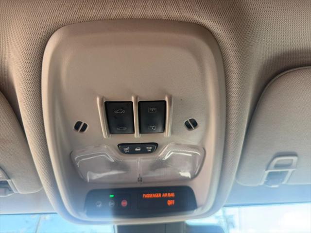2020 Buick Encore GX FWD Select