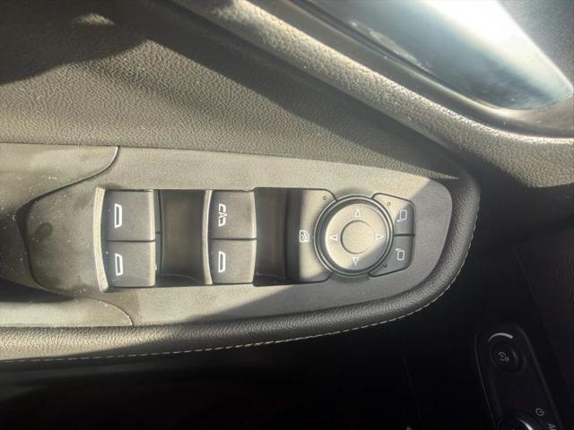 2020 Buick Encore GX FWD Select