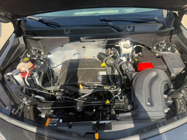 2020 Buick Encore GX FWD Select