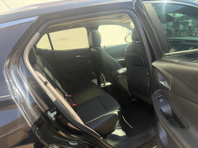 2020 Buick Encore GX FWD Select