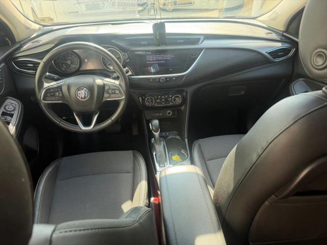 2020 Buick Encore GX FWD Select