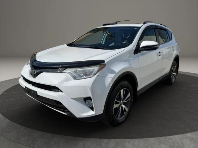 2018 Toyota RAV4 XLE for sale in South Hackensack, NJ