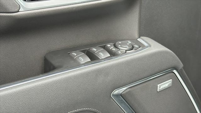 2026 Chevrolet Silverado 2500HD Crew Cab, Standard Bed, LTZ, 4WD