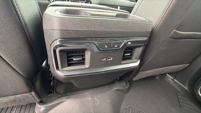 2026 Chevrolet Silverado 2500HD Crew Cab, Standard Bed, LTZ, 4WD