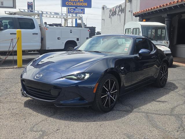 2025 Mazda MX-5 Grand Touring