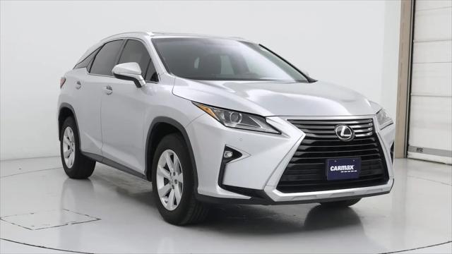 2016 Lexus RX 350 RX 350 for sale in San Antonio, TX