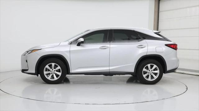 2016 Lexus RX 350 RX 350