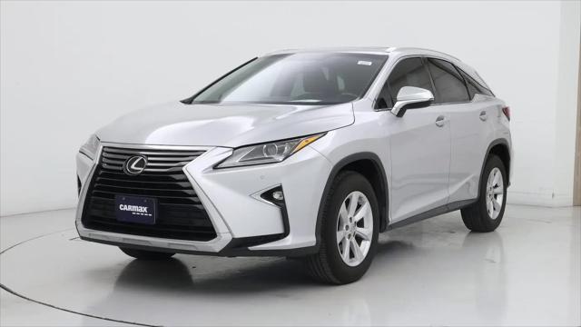 2016 Lexus RX 350 RX 350