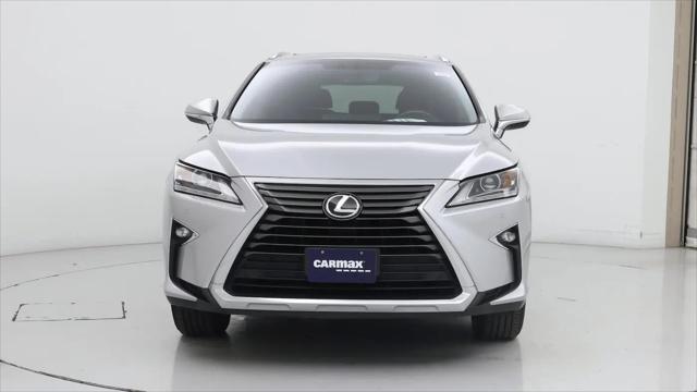 2016 Lexus RX 350 RX 350