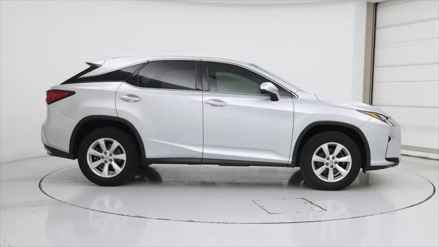 2016 Lexus RX 350 RX 350