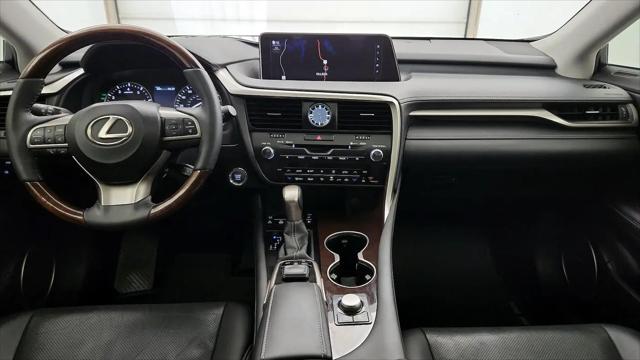 2016 Lexus RX 350 RX 350
