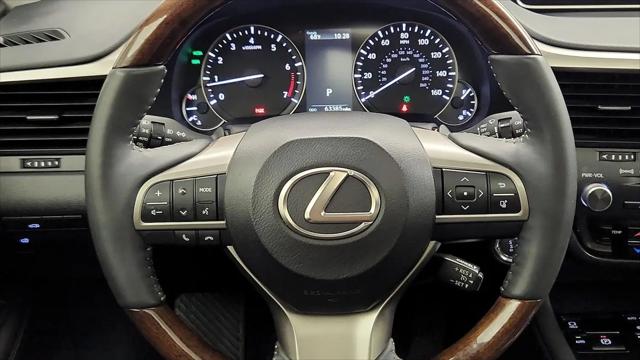 2016 Lexus RX 350 RX 350