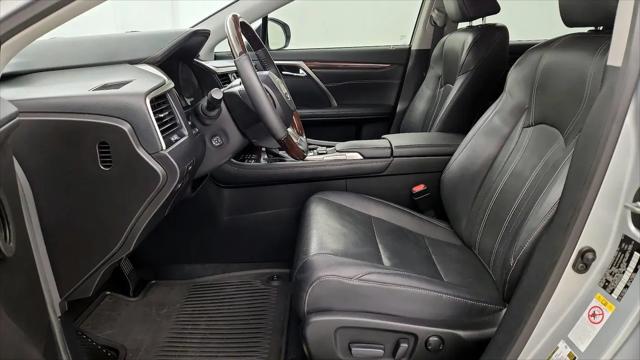 2016 Lexus RX 350 RX 350