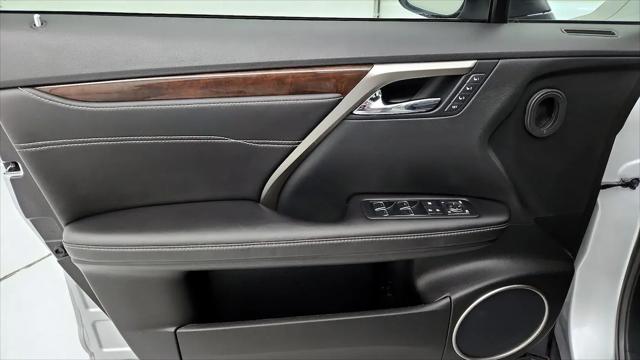 2016 Lexus RX 350 RX 350