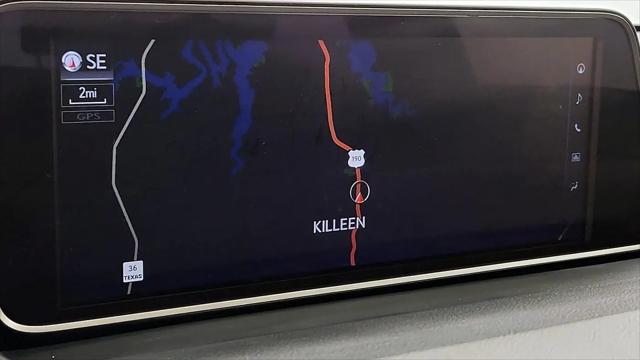 2016 Lexus RX 350 RX 350