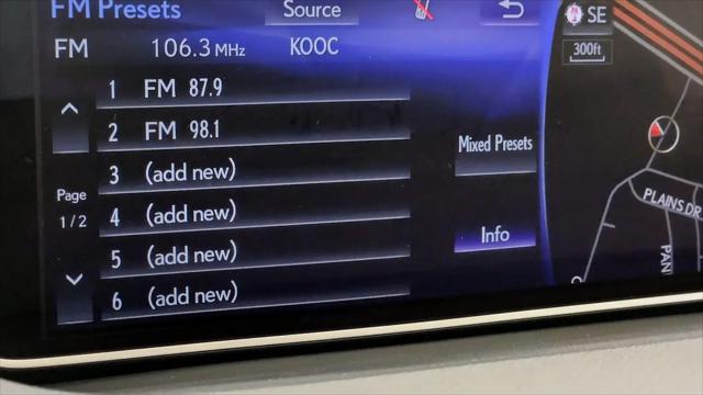 2016 Lexus RX 350 RX 350