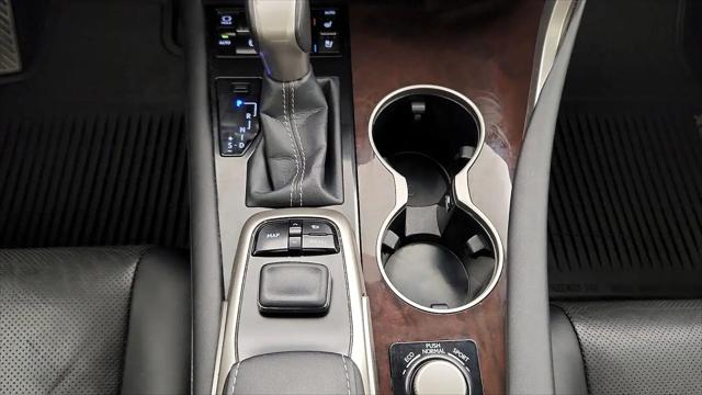 2016 Lexus RX 350 RX 350