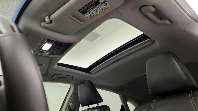 2016 Lexus RX 350 RX 350