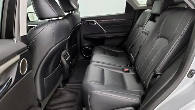 2016 Lexus RX 350 RX 350