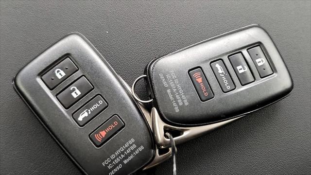 2016 Lexus RX 350 RX 350
