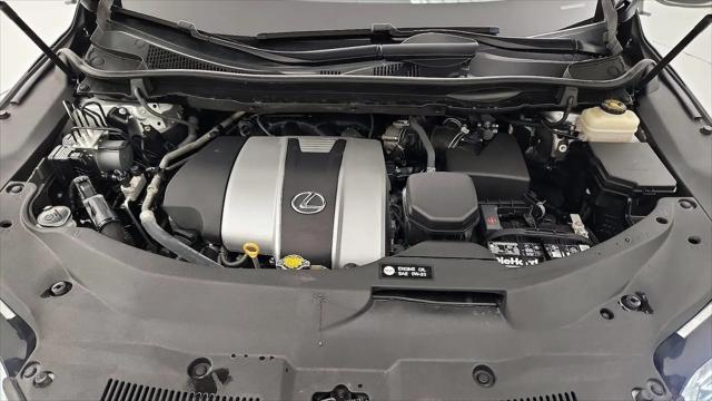 2016 Lexus RX 350 RX 350