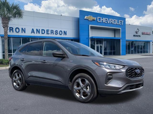 2025 Ford Escape ST-Line for sale in Yulee, FL