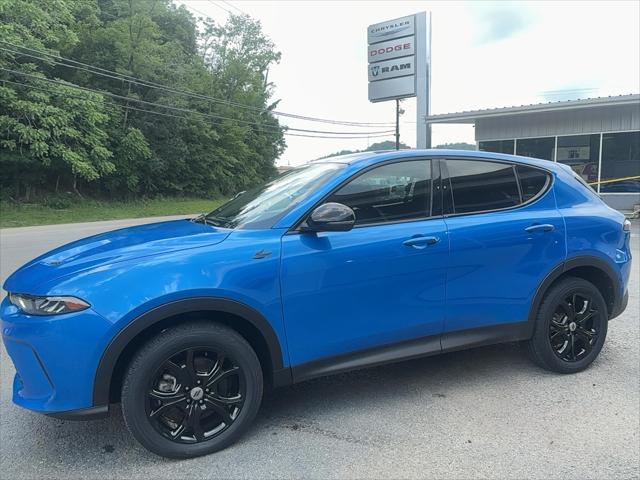 2023 Dodge Hornet GT AWD 2023 Dodge Hornet GT AWD