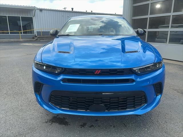 2023 Dodge Hornet GT AWD 2023 Dodge Hornet GT AWD