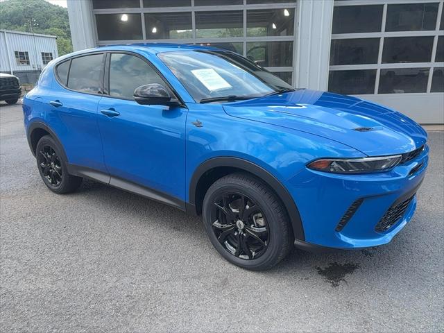 2023 Dodge Hornet GT AWD 2023 Dodge Hornet GT AWD