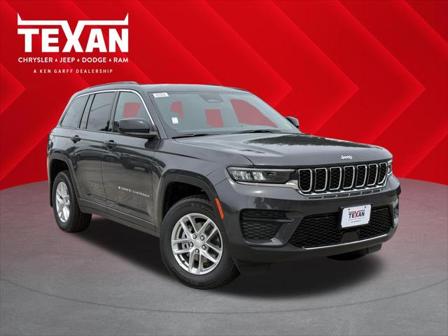 2026 Jeep Grand Cherokee Altitude 4x4 for sale in Humble, TX