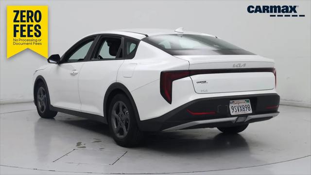 2025 Kia K4 LXS for sale in Inglewood, CA