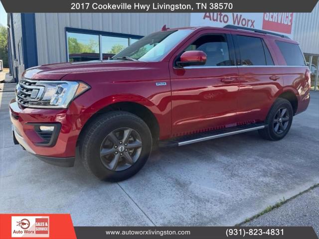 2021 Ford Expedition XLT for sale in Livingston, TN